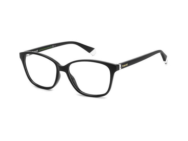 Polaroid PLD D466 807 55 Women glasses