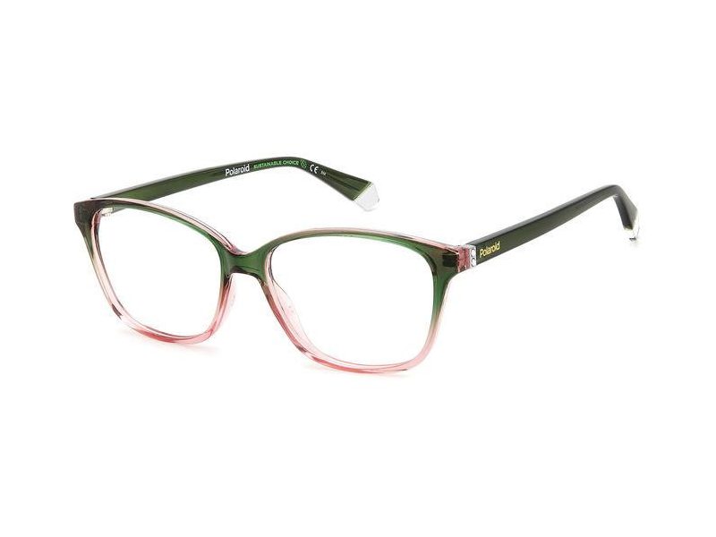 Polaroid PLD D466 IWB 55 Women glasses