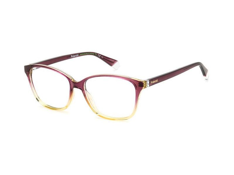 Polaroid PLD D466 S2N 55 Women glasses