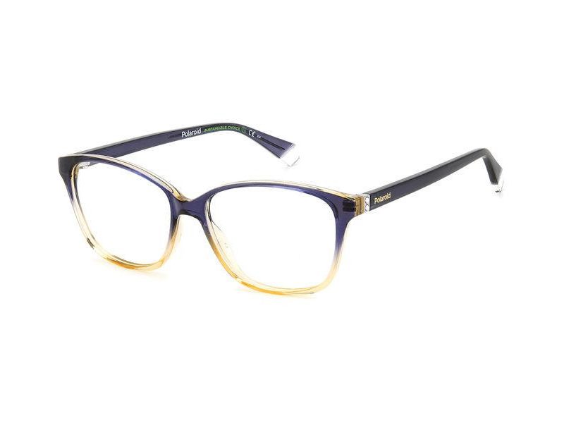 Polaroid PLD D466 YRQ 55 Women glasses