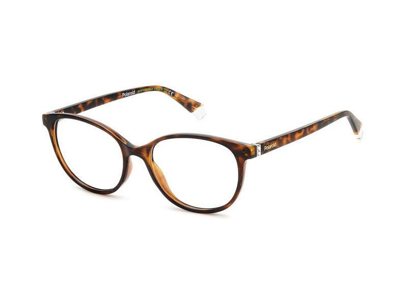 Polaroid PLD D467 086 54 Women glasses