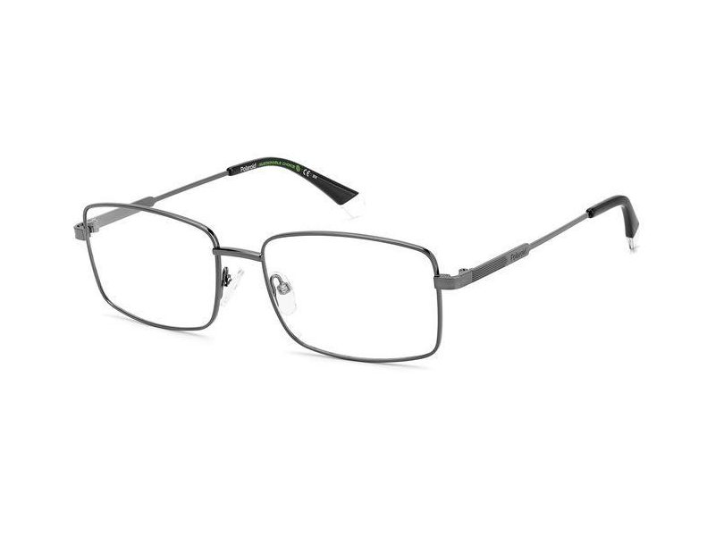 Polaroid PLD D470 KJ1 54 Men glasses