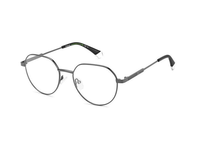 Polaroid PLD D471 KJ1 52 Men glasses