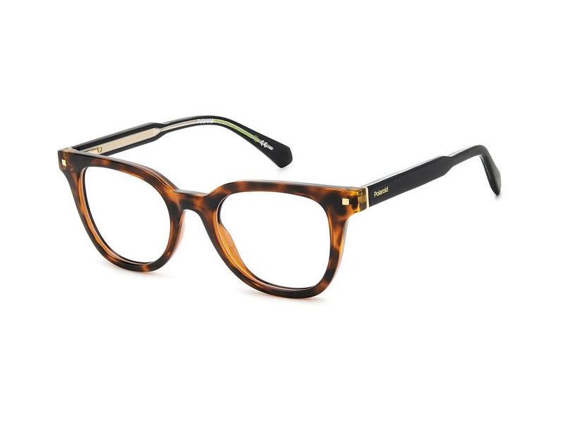 Polaroid PLD D473 086 49 Women glasses