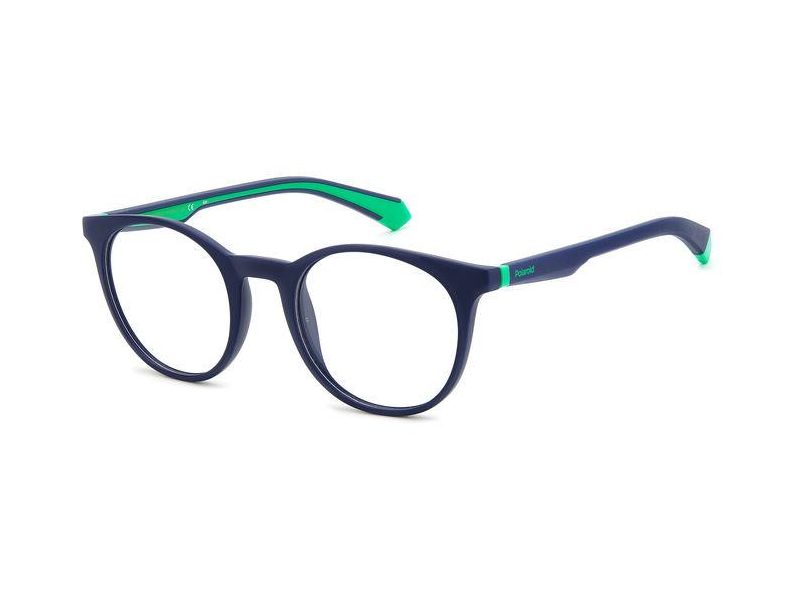 Polaroid PLD D476 80Z 50 Men, Women glasses