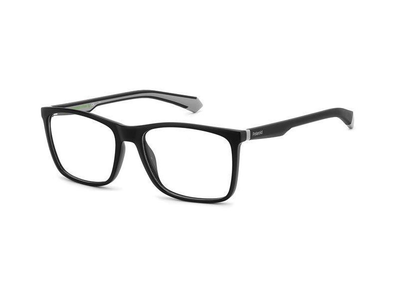 Polaroid PLD D477 08A 56 Men glasses