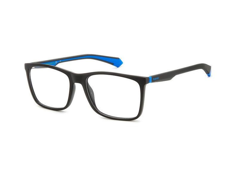 Polaroid PLD D477 3LG 56 Men glasses