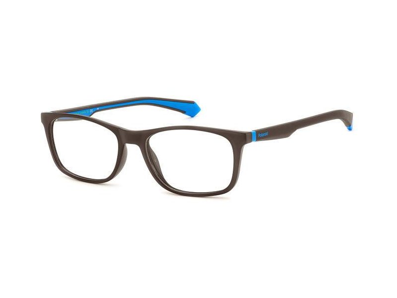 Polaroid PLD D478 3LG 54 Men glasses