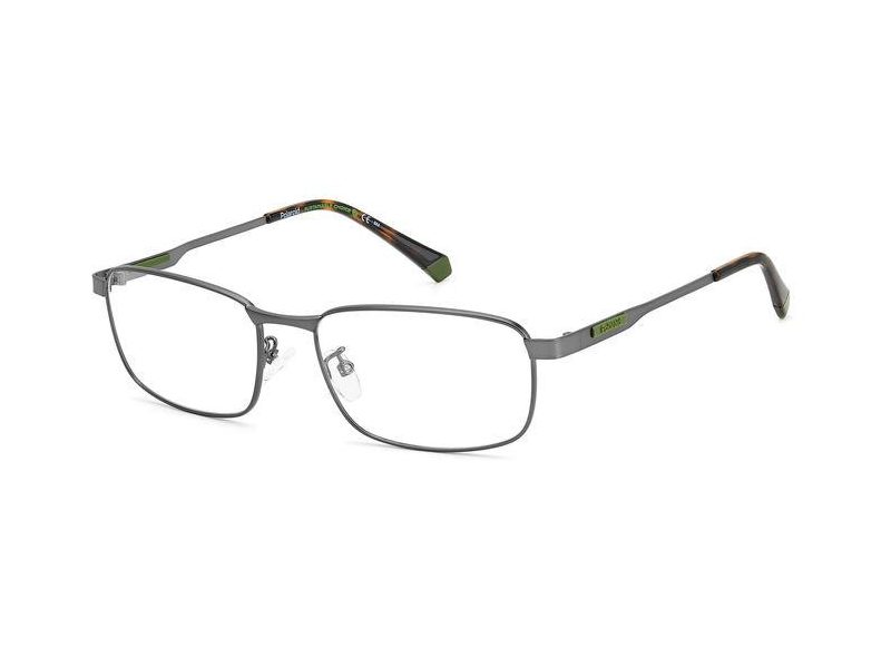 Polaroid PLD D480/G R80 53 Men glasses