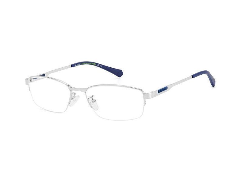 Polaroid PLD D481/G 010 54 Men glasses