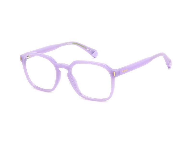 Polaroid PLD D482 789 53 Men, Women glasses