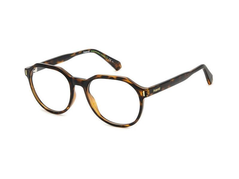 Polaroid PLD D483 086 54 Men, Women glasses