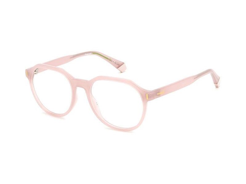 Polaroid PLD D483 35J 52 Men, Women glasses