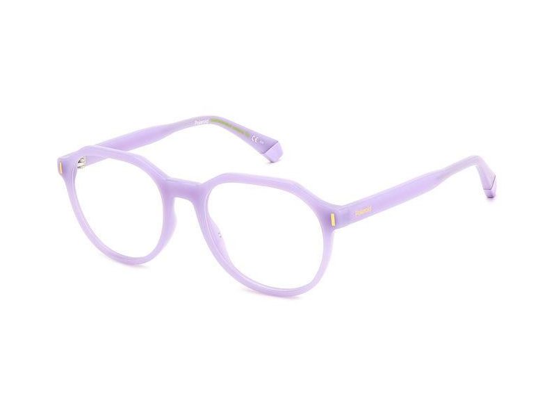 Polaroid PLD D483 789 52 Men, Women glasses