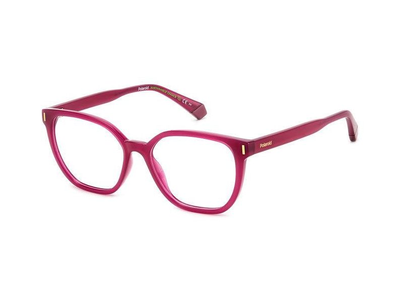 Polaroid PLD D484 MU1 54 Women glasses