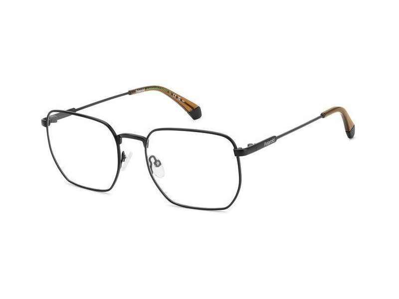 Polaroid PLD D485 003 54 Men glasses