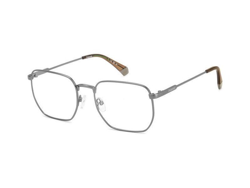 Polaroid PLD D485 R80 54 Men glasses