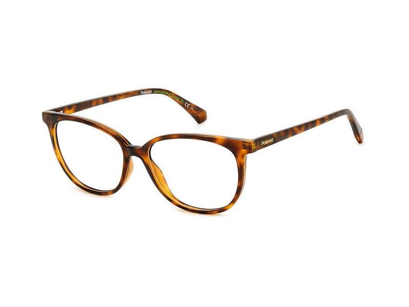 Polaroid PLD D487 086 55 Women glasses