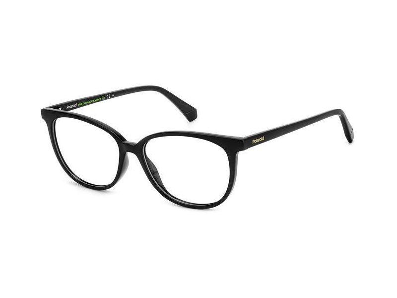 Polaroid PLD D487 807 55 Women glasses