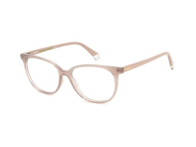 Polaroid PLD D487 FWM 55 Women glasses