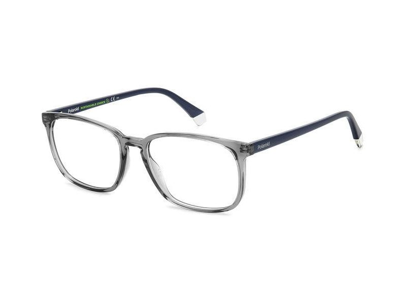 Polaroid PLD D488 09V 56 Men glasses