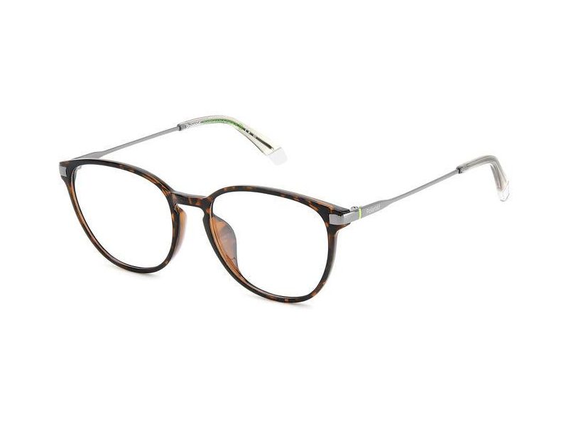 Polaroid PLD D489/G 086 52 Men, Women glasses