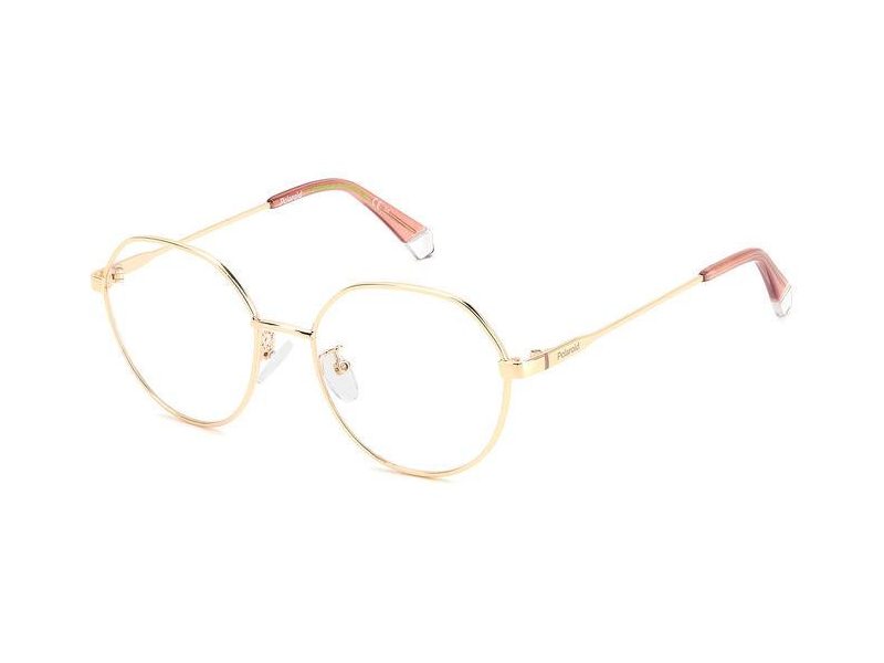 Polaroid PLD D490/G J5G 52 Women glasses