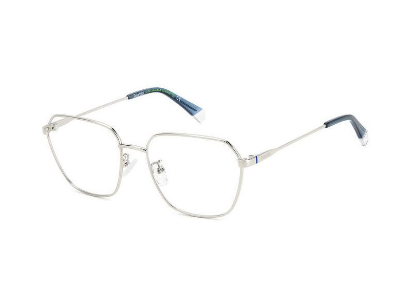 Polaroid PLD D491/G 010 55 Men glasses