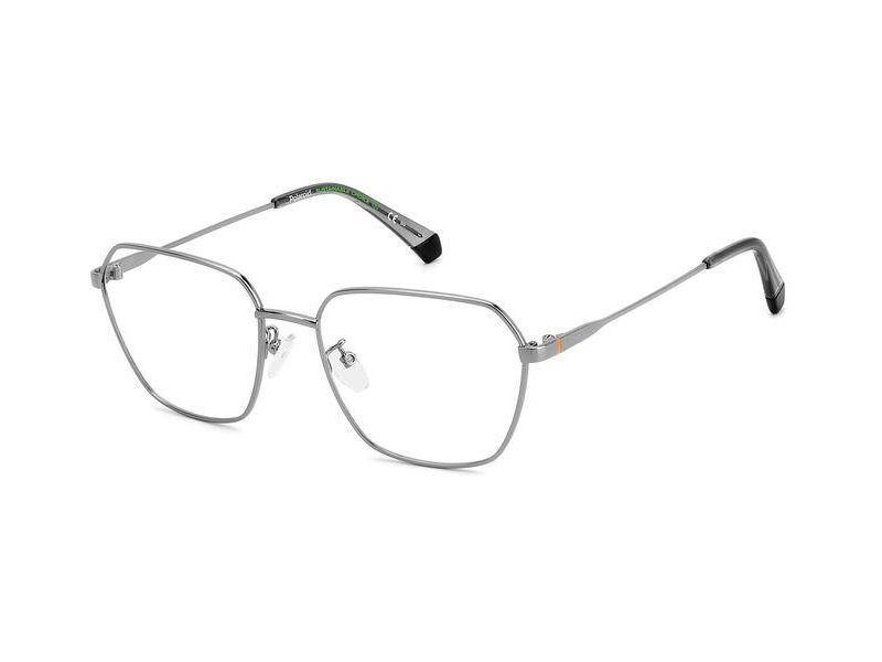 Polaroid PLD D491/G KJ1 55 Men glasses