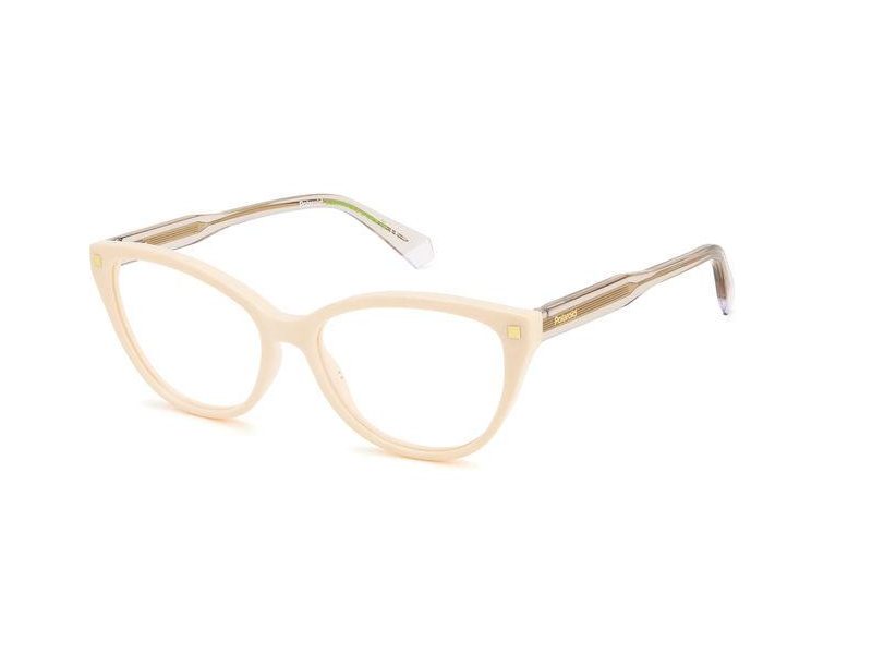 Polaroid PLD D493 SZJ 55 Women glasses