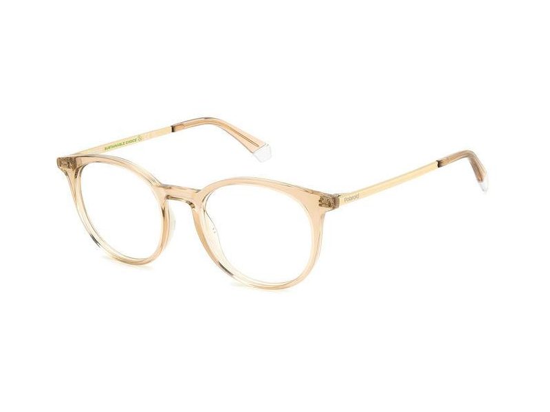 Polaroid PLD D496 10A 50 Men, Women glasses