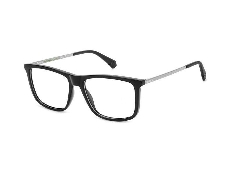 Polaroid PLD D497 807 55 Men glasses