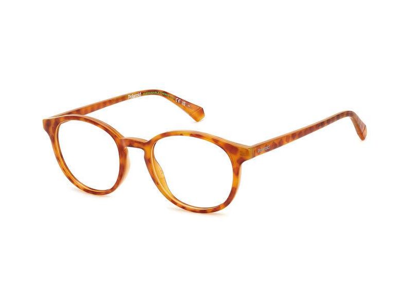 Polaroid PLD D498 086 50 Men, Women glasses