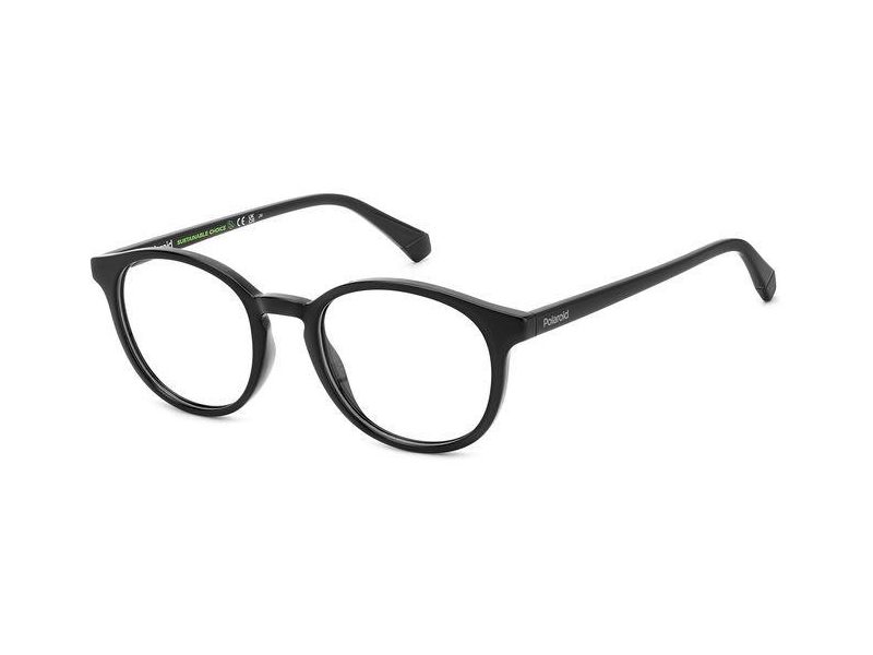 Polaroid PLD D498 807 50 Men, Women glasses