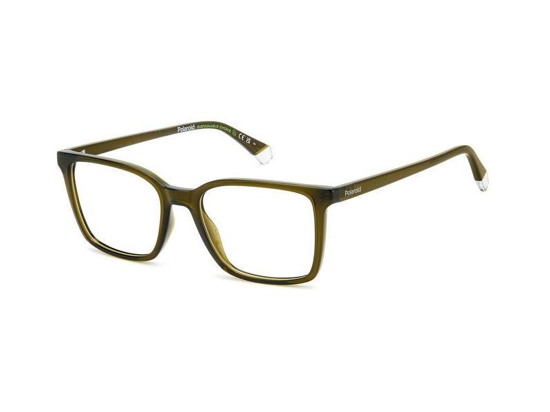 Polaroid PLD D499 4C3 53 Men glasses