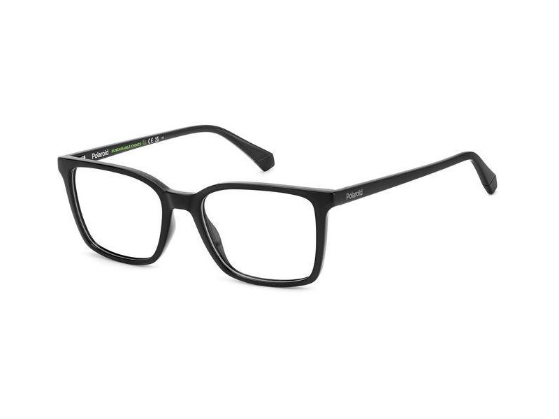 Polaroid PLD D499 807 53 Men glasses