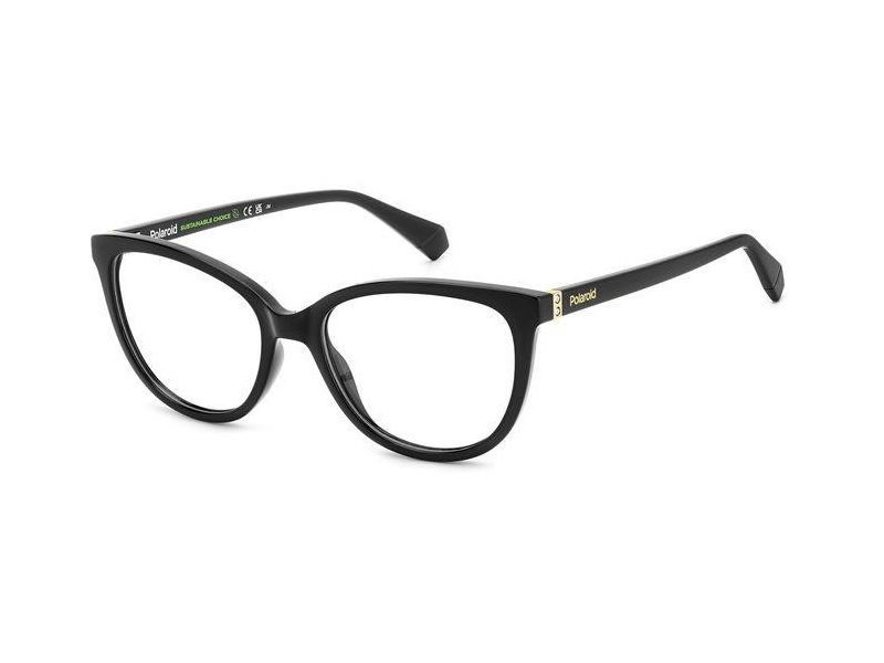 Polaroid PLD D504 807 53 Women glasses