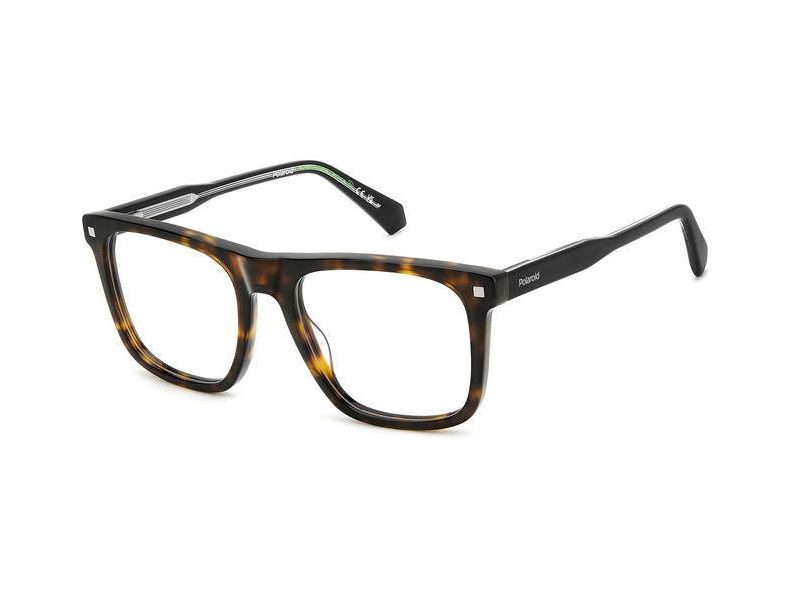 Polaroid PLD D506 086 53 Men glasses