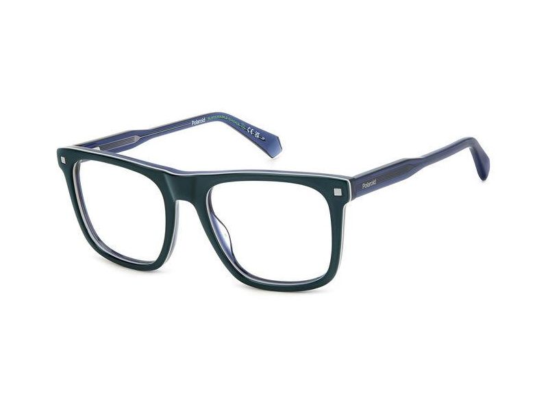 Polaroid PLD D506 PJP 53 Men glasses