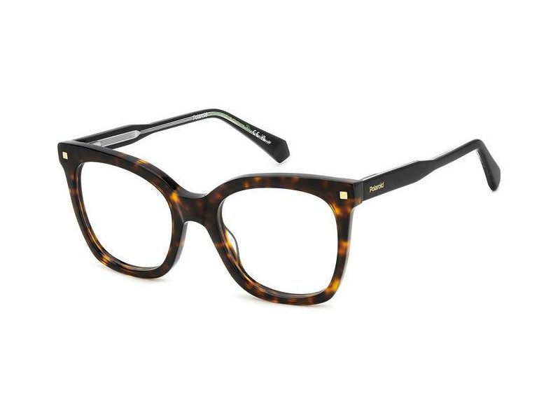 Polaroid PLD D507 086 51 Women glasses