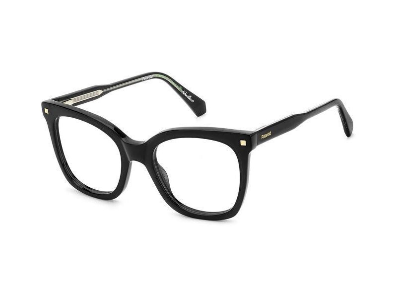 Polaroid PLD D507 807 51 Women glasses