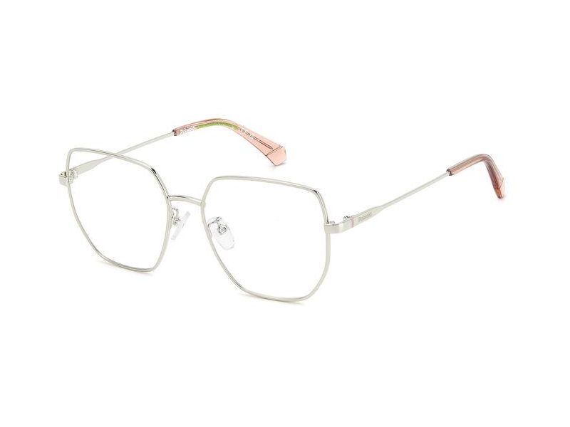 Polaroid PLD D508/G 010 53 Women glasses