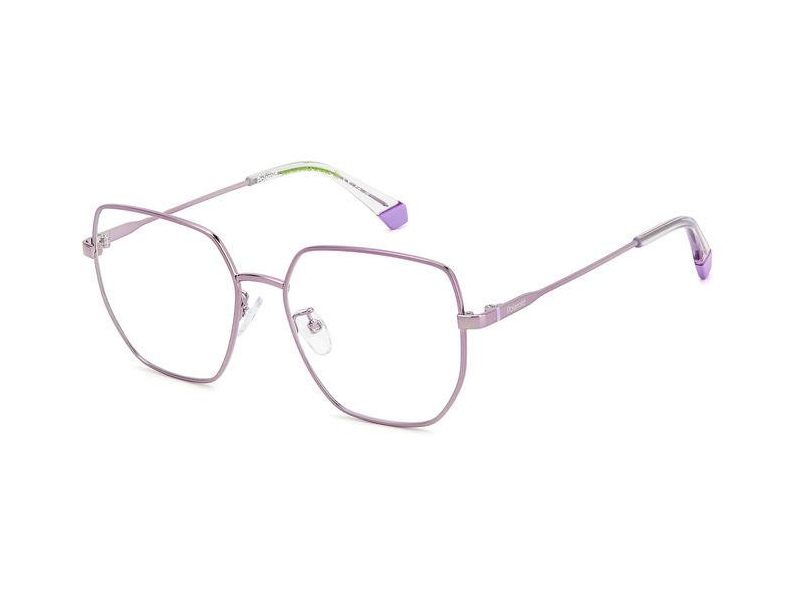 Polaroid PLD D508/G 789 55 Women glasses