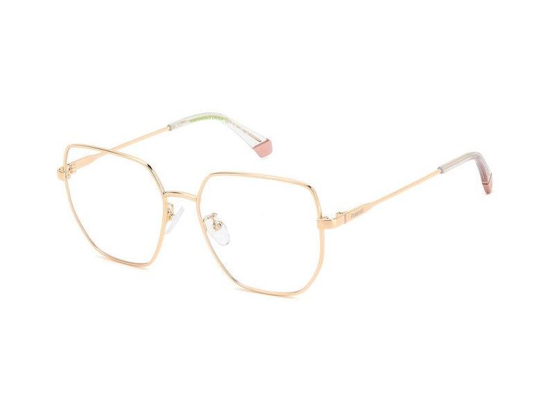 Polaroid PLD D508/G DDB 53 Women glasses