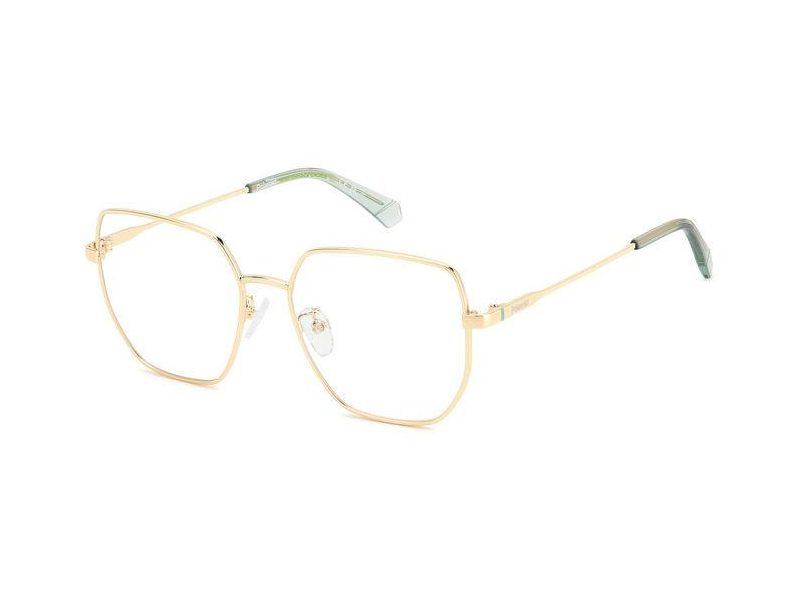 Polaroid PLD D508/G J5G 53 Women glasses