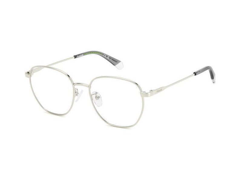 Polaroid PLD D509/G 010 53 Men glasses