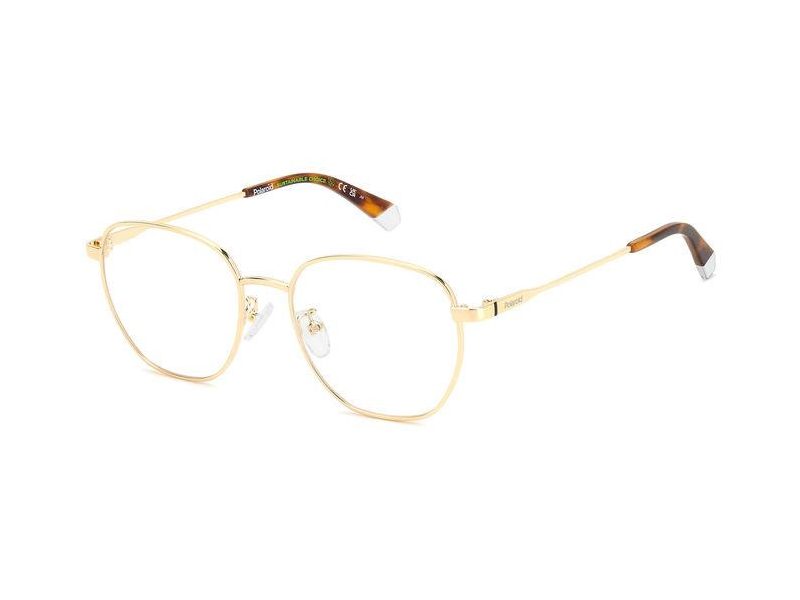 Polaroid PLD D509/G J5G 53 Men glasses