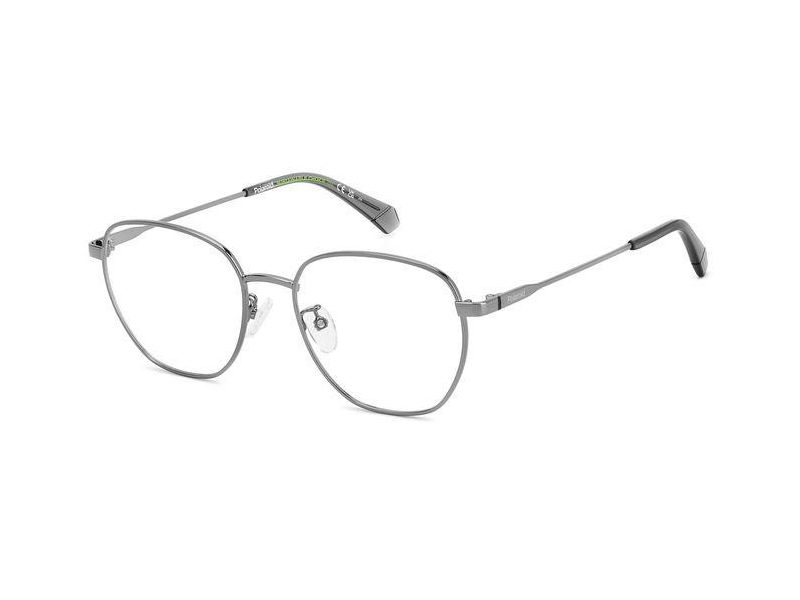 Polaroid PLD D509/G KJ1 53 Men glasses