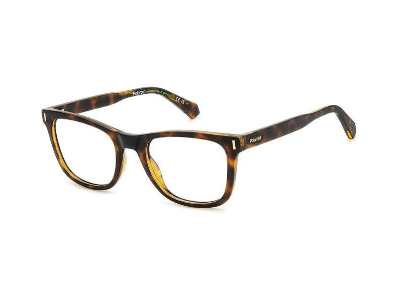 Polaroid PLD D511 086 51 Women glasses