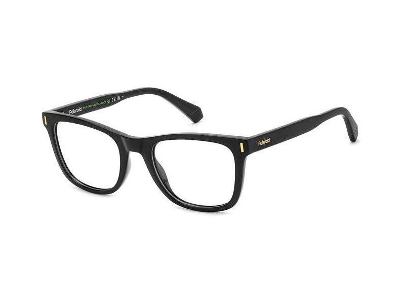 Polaroid PLD D511 807 49 Women glasses